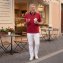 Herren Poloshirt - 3