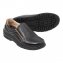 Herren Leder Slipper - 3