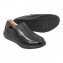 Herren Leder Slipper - 3