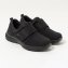 Herren Leder Klettschuh - 3