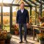 Woll Strickjacke - 3