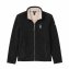 Herren Fleecejacke Reece - 3