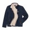 Herren Fleecejacke Reece - 3