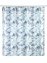 Anti-Schimmel Duschvorhang Mod. Catala, Textil (Polyester), 180 x 200 cm, wasserabweisend, waschbar - 3