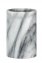 Zahnputzbecher Mod. Onyx, aus hochwertigem Marmor - 3