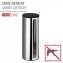 Turbo-Loc® Edelstahl Ersatzrollenhalter Mod. Detroit, rostfrei, Befestigen ohne bohren - 3