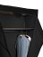 Kleiderschrank Mod. Deep Black mit Ablage, Gestell aus Metall - 3