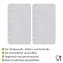Herdabdeckplatte Universal 2er Set, für alle Herdarten - 3
