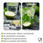 Herdabdeckplatte Universal Mojito 2er Set, für alle Herdarten - 3