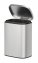 Wand-Kosmetikeimer Mod. Sare Matt 5 L, Easy Close Absenkautomatik - 3