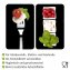 Herdabdeckplatte Universal Caprese 2er Set, für alle Herdarten - 3