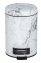 Kosmetik Treteimer Mod. Onyx, 3 Liter - 3