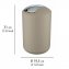Schwingdeckeleimer Mod. Brasil Taupe L, 6,5 Liter - 3