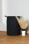 Wäschesammler Mod. Trovo Anthrazit, Wäschekorb, 75 ltr. - 3