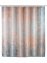 Anti-Schimmel Duschvorhang Mod. Agate, Textil (Polyester), 180 x 200 cm, wasserabweisend, waschbar - 3