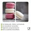 Herdabdeckplatte Universal Macarons 2er Set, für alle Herdarten - 3