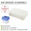 Feuchtigkeitskiller 5 kg Nachfüllpack, Raumentfeuchter - 3