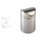 Kosmetikeimer Mod. Otranto Edelstahl, 3 Liter, rostfrei - 3