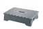 Klapp-Trittstufe Mod. Secura, klappbare Badstufe - 3
