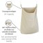 Über-Tür Wäschesammler Mod. Canguro Beige, 65 l - 3