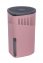Raumentfeuchter Mod. Drop Rosa 1000 g 2er Set, für Räume bis ca. 80 m³ - 3
