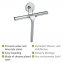 Vacuum-Loc® Duschabzieher, Befestigen ohne bohren - 3