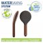 Duschkopf Watersaving Wood, Ø 12 cm - 3