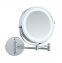 Power-Loc® LED Wandspiegel Lumi, 5-fach Vergrößerung - 3