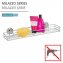 Vacuum-Loc® Maxiablage Mod. Milazzo, Befestigen ohne bohren - 3