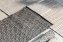 Badematte Mod. Turpan, aus recycelten PET Flaschen, 50 x 80 cm - 3