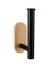 Turbo-Loc® Toilettenpapierhalter Mod. Orea Bamboo, Befestigen ohne bohren - 3