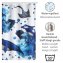 Duschvorhang Mod. Aquaris, 180 x 200 cm, Textil (100 % recyceltes Polyester) - 3