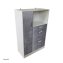 Küchenschrank Weiß-Beton Blanca L - 3