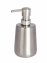Seifenspender Mod. Solid Edelstahl 245 ml, rostfrei - 3