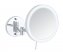 Power-Loc® LED Wandspiegel Aura, Befestigen ohne bohren - 3