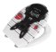 Premium WC-Sitz Mod. Guilty Dog, aus antibakteriellem Duroplast - 3