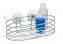 Turbo-Loc® Wandablage, Befestigen ohne bohren - 3
