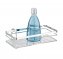 Wandablage Premium Edelstahl, rostfrei - 3