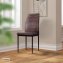 Stuhl Madison Vintage 4er-Set - 3