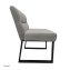 Stuhl Liron Grau - 3
