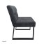 Stuhl Liron Anthrazit - 3