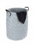 Wäschesammler Mod. Trovo Grau, Wäschekorb, 75 ltr. - 3