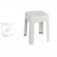 Hocker Mod. Alaska, belastbar bis 250 kg - 3