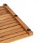 Duschrost Indoor & Outdoor Mod. Acacia, aus Akazienholz - 3
