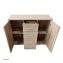 Sideboard Nina mit 4 Schubladen Sonoma - 3