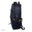 Rucksack mit USB und Kopfhöreranschluss Laptoprucksack für Alltag, Uni oder Reisen - 3