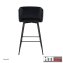 Barhocker Delray 2er-Set - 3