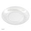 Teller Ø 27 cm 2er Set Kunststoff mit Blaseneffekt - 3