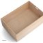 Aufbewahrungskiste Ordnungsbox 60x40x21 - 3