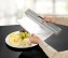 Folienschneider Perfect Cutter L Lichtgrau 2er Set - 3